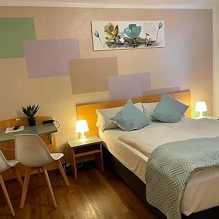 Hotel Residenz 3*