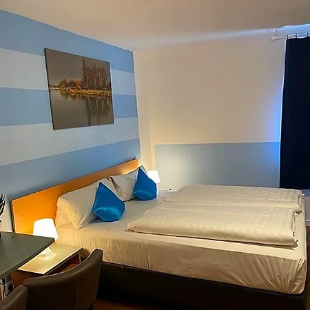Hotel Residenz