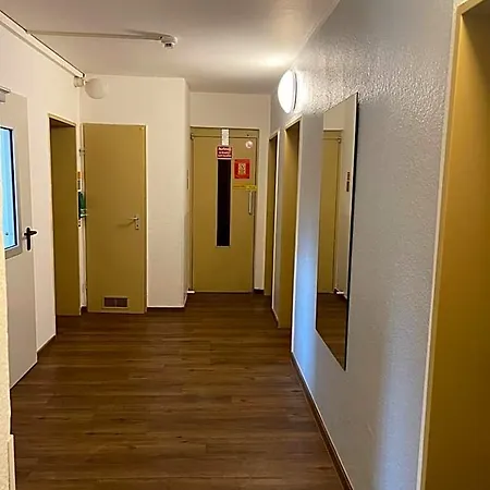 Hotel Residenz Barmen 3*