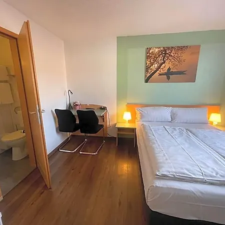 Hotel Residenz Wuppertal
