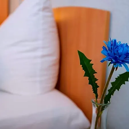 Hotel Residenz Barmen Wuppertal