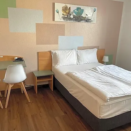 Residenz Hotel Wuppertal