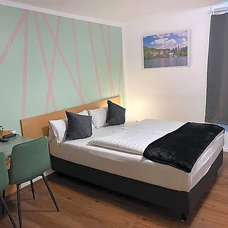 Residenz Hotel 3*