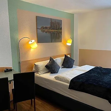 Residenz Hotel Wuppertal