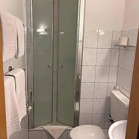 Residenz Barmen 3*