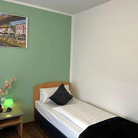 Hotel Residenz Wuppertal