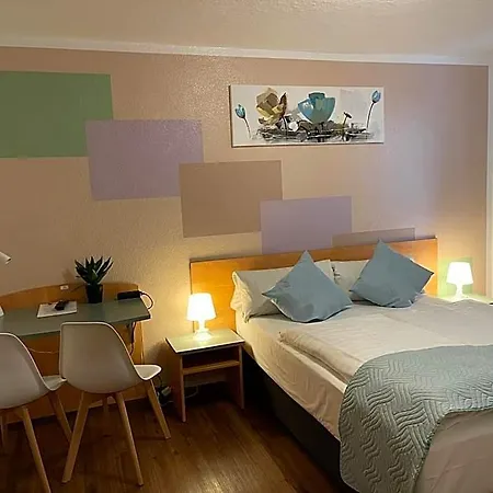 Residenz 3* Wuppertal