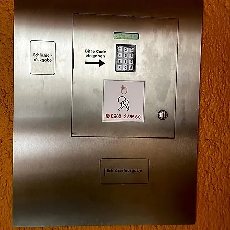 Residenz Barmen