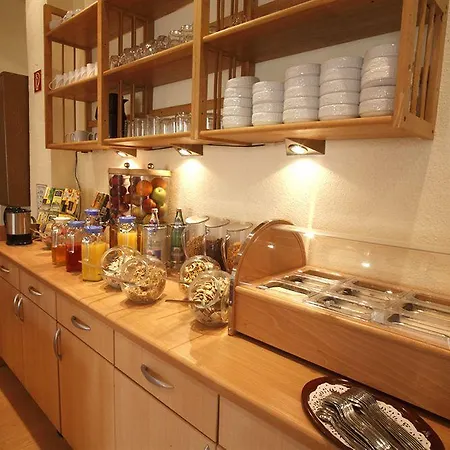 Hotel Residenz 3*