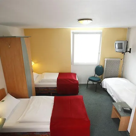 Hotel Residenz Wuppertal