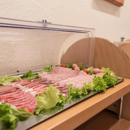 酒店 伍珀塔尔瑞斯德酒店
