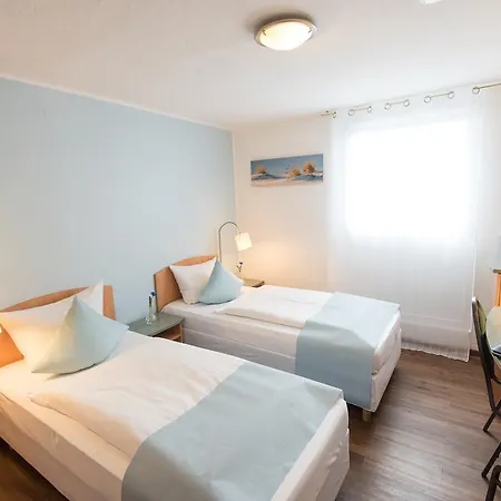 Hotel Residenz Wuppertal