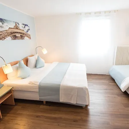 Residenz Hotel Wuppertal