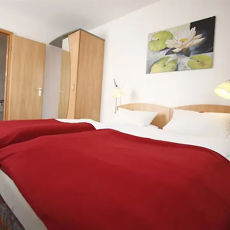 Residenz Hotel Wuppertal