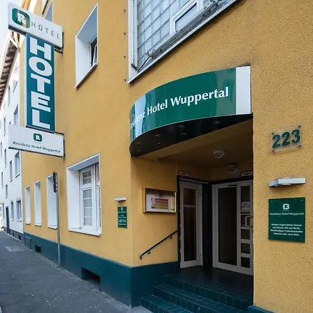 Residenz Hotel 3*