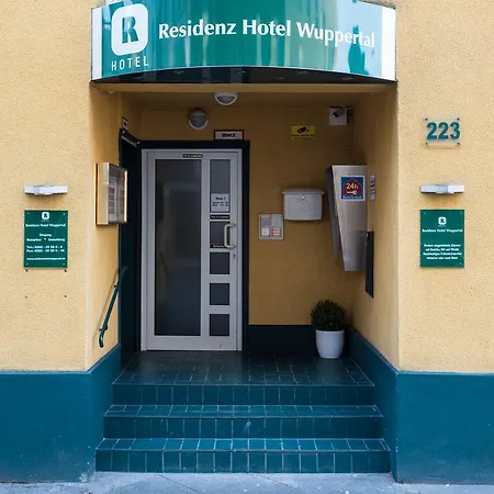 Hotel Residenz