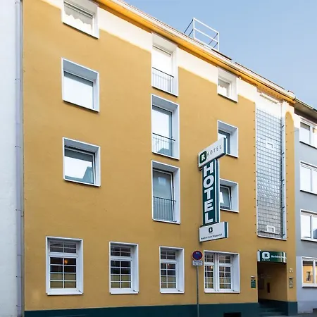 Residenz Barmen Wuppertal