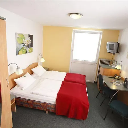 Hotel Residenz 3*