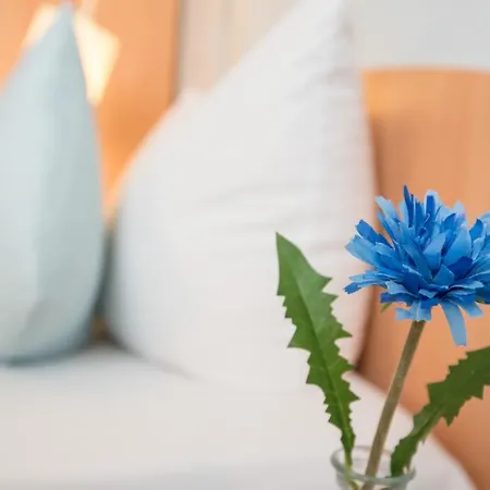 Hotel Residenz Barmen 3*