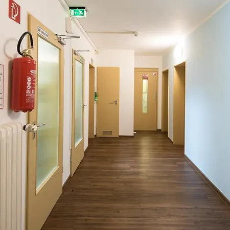 Hotel Residenz Barmen Wuppertal