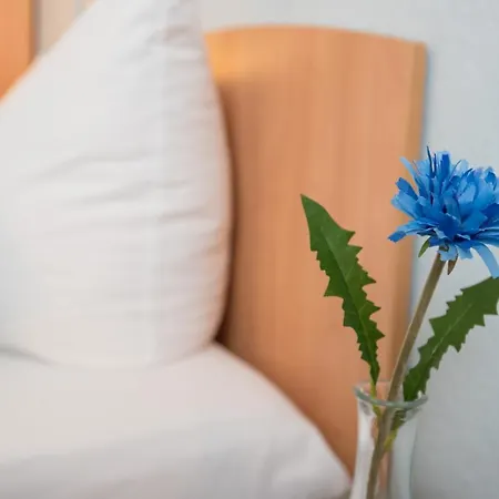 Residenz Barmen Hotel 3*