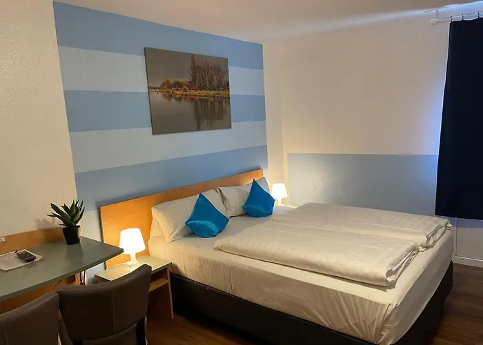 Residenz Ξενοδοχείο 3*