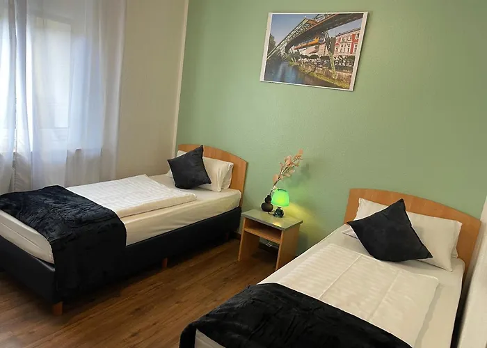 Residenz Ξενοδοχείο 3*