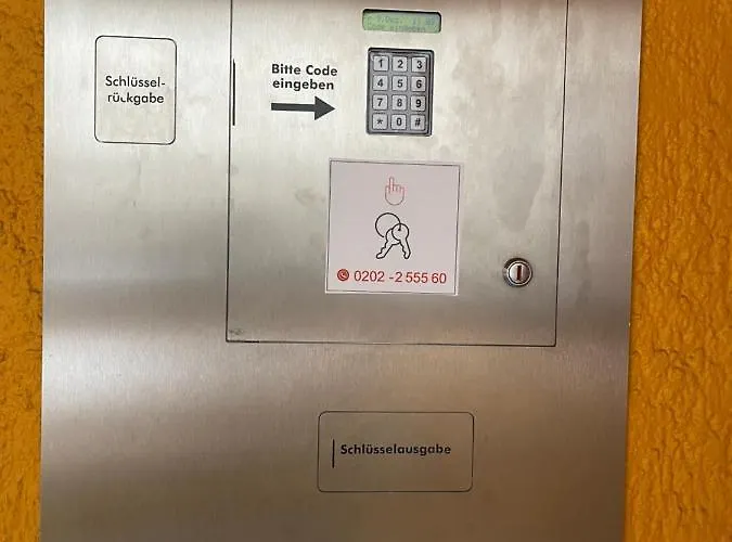 Residenz Ξενοδοχείο