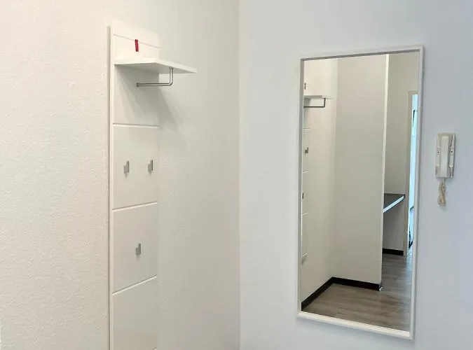 Hotel Residenz Wuppertal