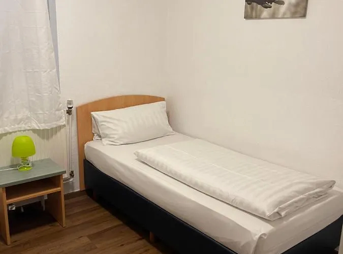 Ξενοδοχείο Residenz 3*