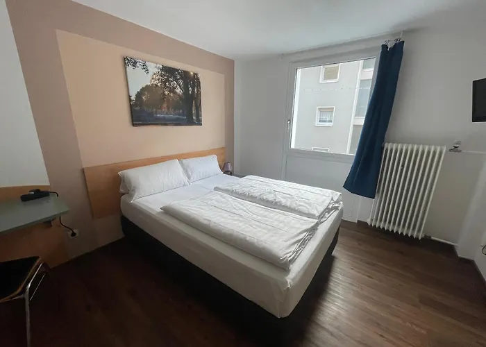 Ξενοδοχείο Residenz