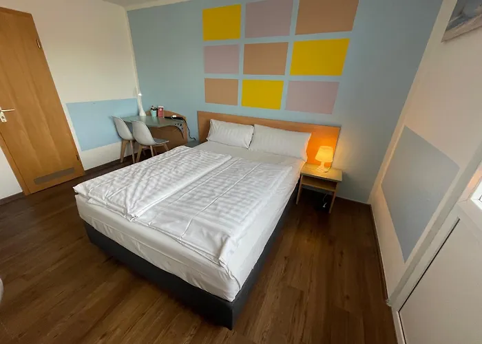 Residenz Ξενοδοχείο 3*