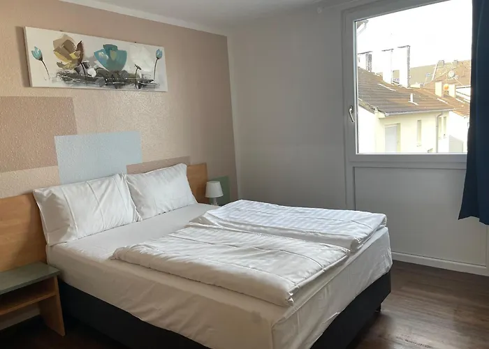 Residenz Hotel Wuppertal