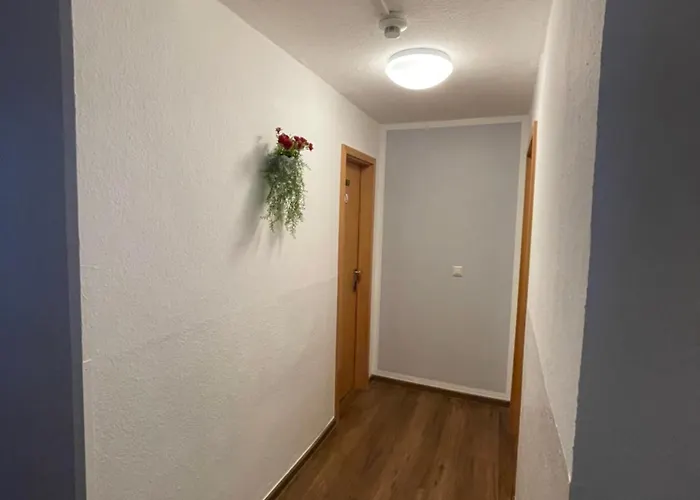 Ξενοδοχείο Residenz Βούρπεταλ