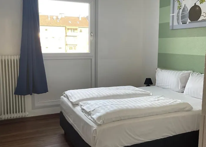 Residenz Ξενοδοχείο