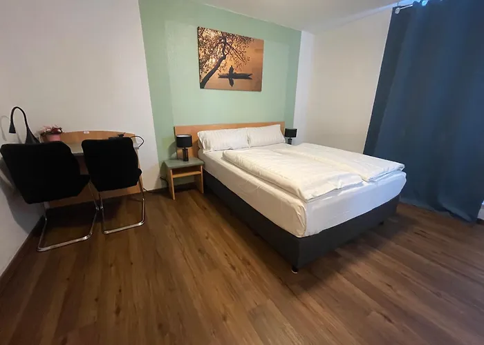 Residenz 3* Wuppertal