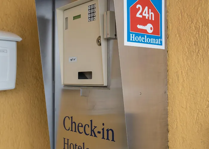 Hotel Residenz Wuppertal