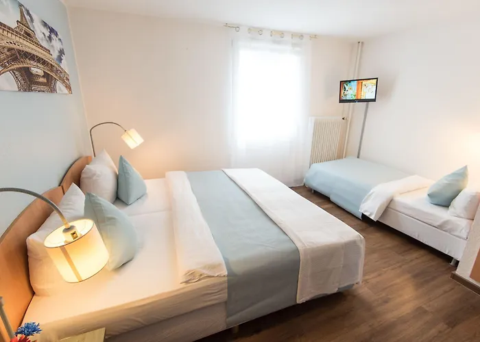 Residenz Hotel Wuppertal