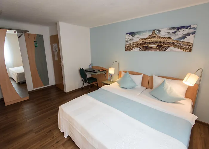 Residenz Hotel Wuppertal