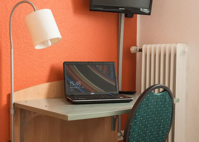 Residenz Ξενοδοχείο