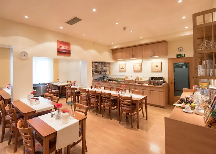 Residenz Ξενοδοχείο 3*