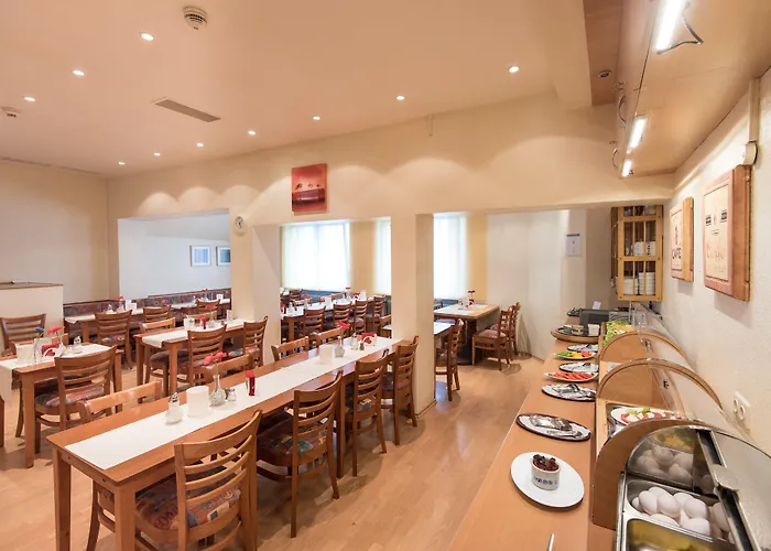 Residenz Hotel Wuppertal