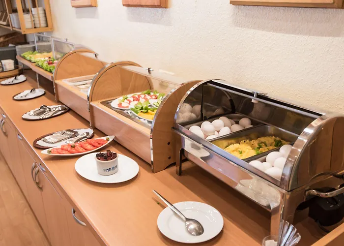 Residenz Hotel Wuppertal