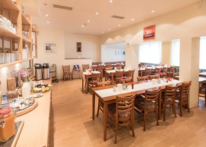 Hotel Residenz Wuppertal