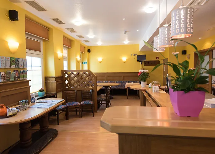 Residenz Hotel Wuppertal