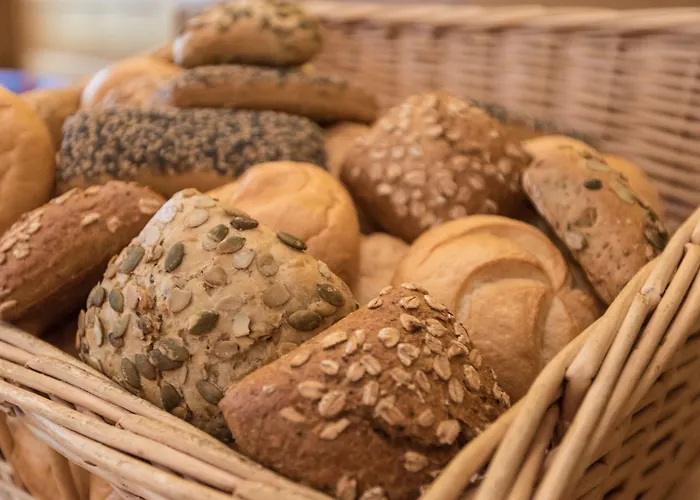 Residenz Hotel Wuppertal