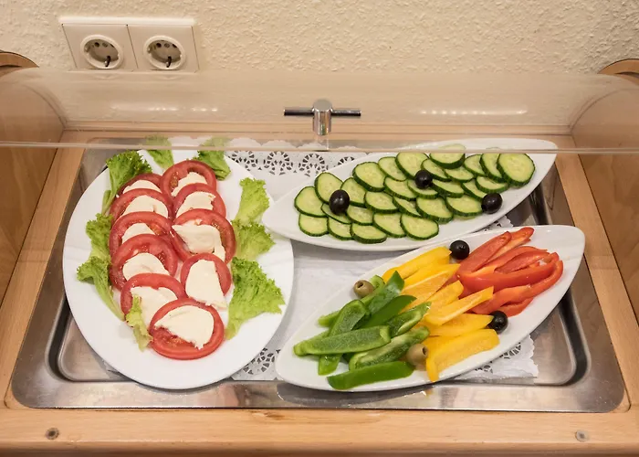 Hotel Residenz Wuppertal