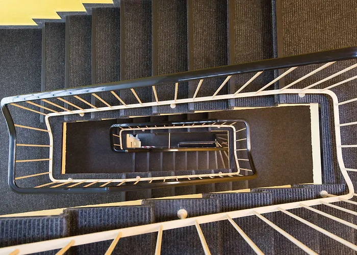 Ξενοδοχείο Residenz