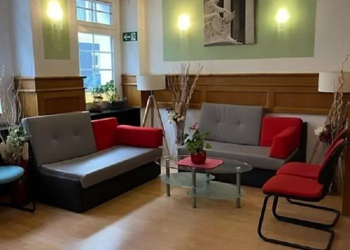 Residenz 3* Wuppertal