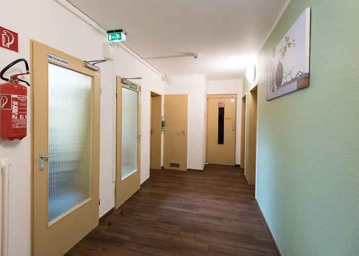 Ξενοδοχείο Residenz